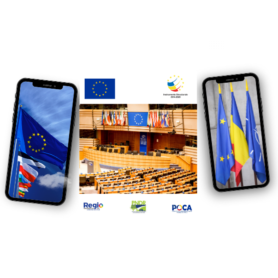 anunt fonduri ue sibiu
