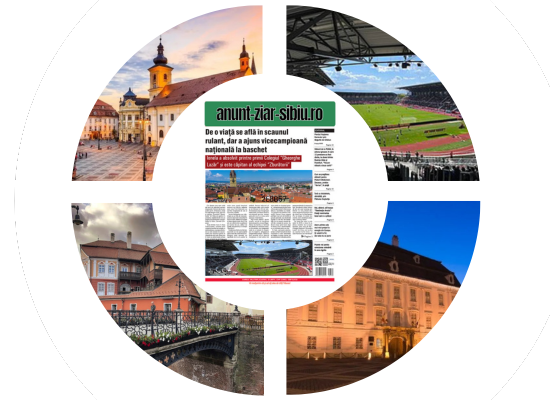 publicitate ziar sibiu