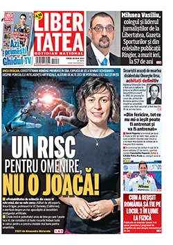 mica publicitate Libertatea sibiu