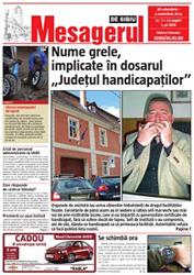 mica publicitate Mesagerul de Sibiu sibiu