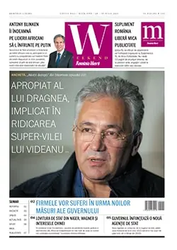 mica publicitate Romania Libera sibiu